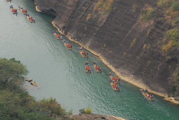 《桂林山水》的作者是谁啊？