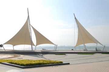 中国古代神话传说概括20字左右