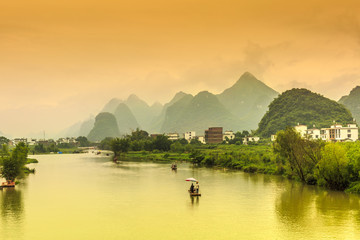 大海里都有哪些动物？