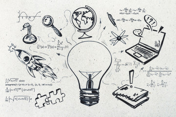 中国古代神话传说概括20字左右