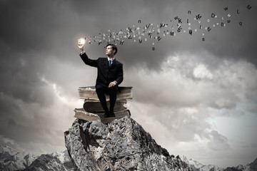 带乃字的文言文