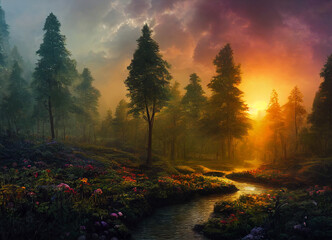 《桂林山水》的作者是谁啊？