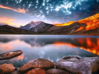 中医哲学：《黄帝内经》里的四大养生智慧