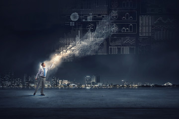 健康大讲堂主持人主持词大全